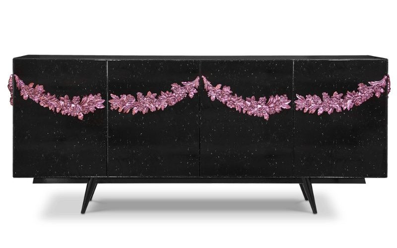 A Premium Selection Of 20 Modern Sideboards You Need To See