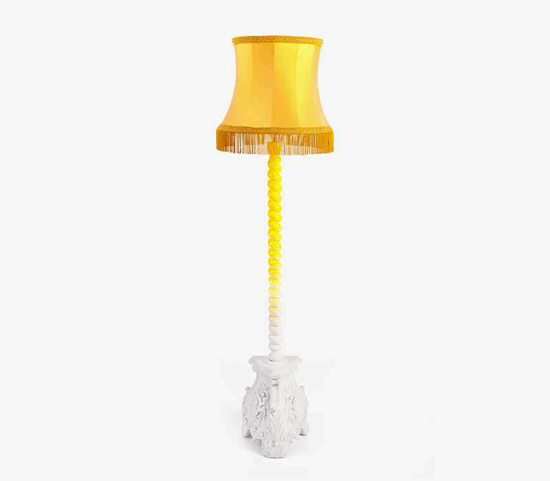20 Floor Lamps To Spark Some Inspiration In You