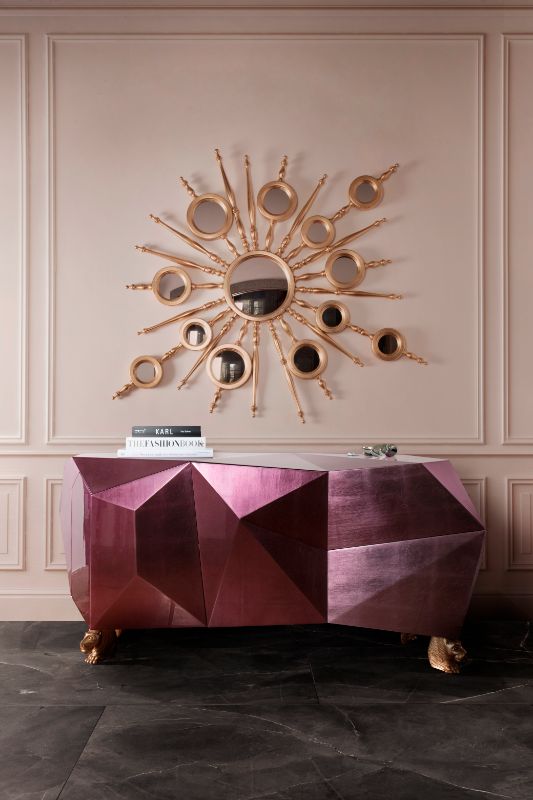 Modern Furniture Designs for Your Elegant Bedroom