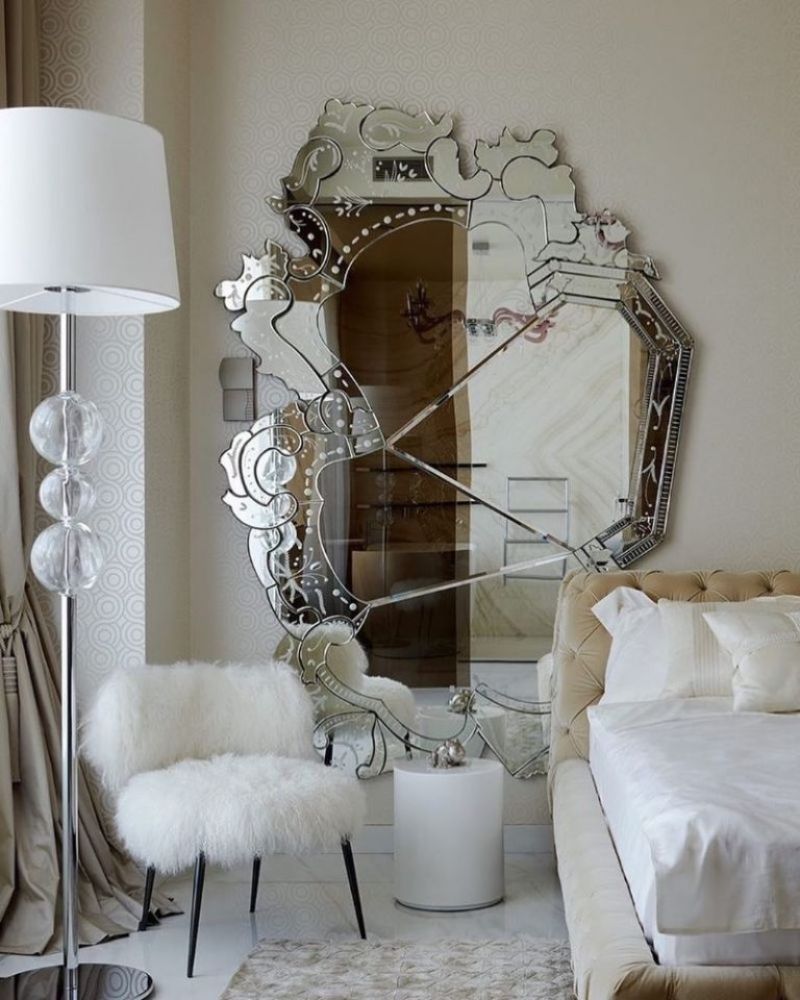 You Need To Meet This 10 Luxury Mirrors