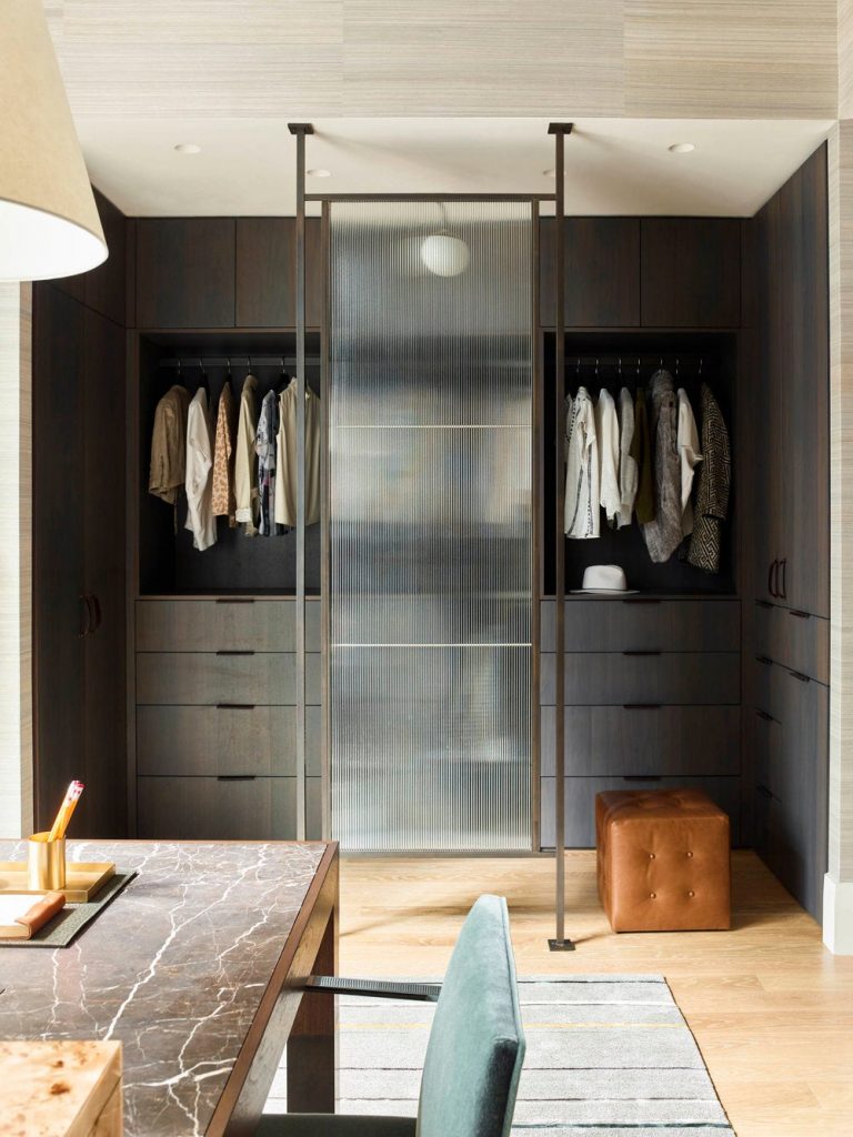 10 Dream Closets And Dressing Rooms
