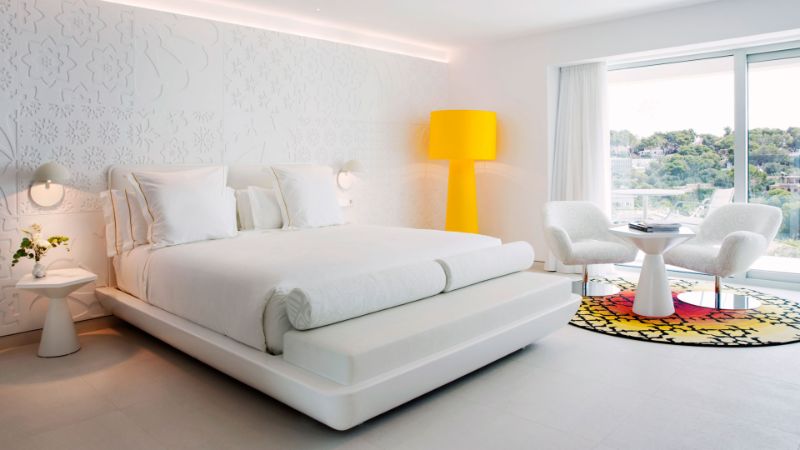 Luxury Bedroom Design Ideas By Renowned Interior Designers