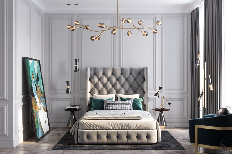 Modern Bedroom Design Ideas To Inspire You