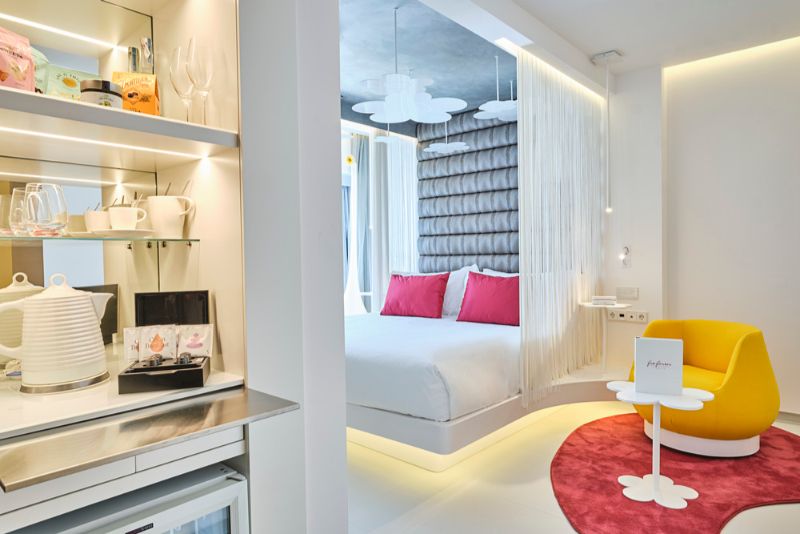 First Five-Star Luxury Hotel In Formentera