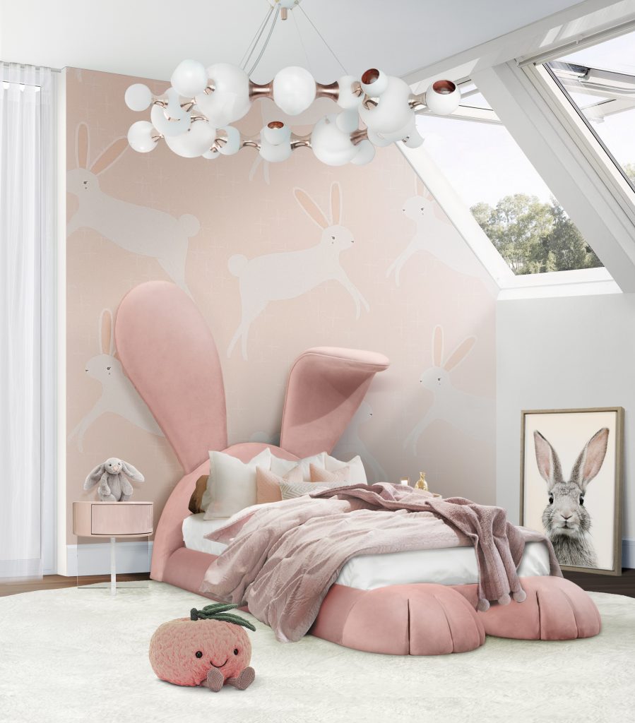 Top 10 Luxury Kids' Room That You Will Love