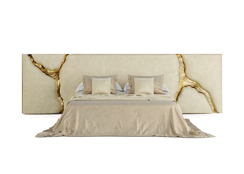 Lapiaz Collection For Your Luxury Bedroom By Boca do Lobo