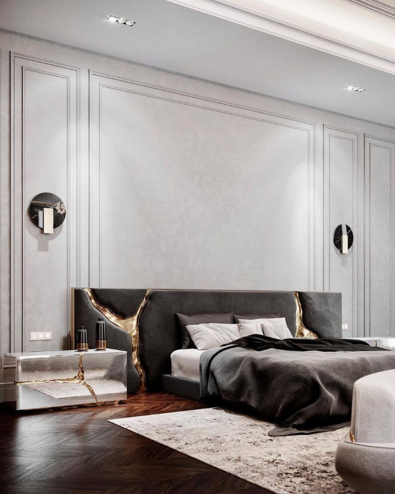 The Most Expensive Master Bedroom Settings