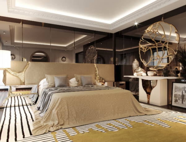 Luxury Rooms Ebook Is The Ultimate Design Book For Opulent Homes